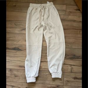 Zara joggers